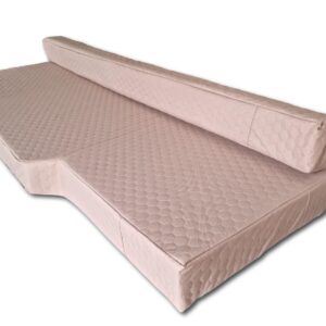 Truck Bed Mattress Scania R Series Extendable 2013-2021 Euro 6 All Colors