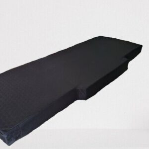 Truck Bed Mattress Volvo Fh4/Fh13/Fh12 Euro 5 Black