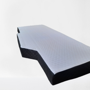 Truck Bed Mattress Volvo Fh4/Fh13/Fh12 Euro 6 Grey