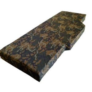 Truck Bed Mattress Volvo Fh4/Fh13/Fh12 Euro 6 Camo