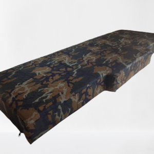 Truck Bed Mattress Volvo Fh4/Fh13/Fh12 Euro 5 Camo