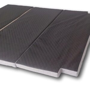 Mercedes Vito Camper Van Mattress