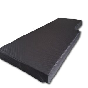 Truck bed mattress Iveco AS440S 2017